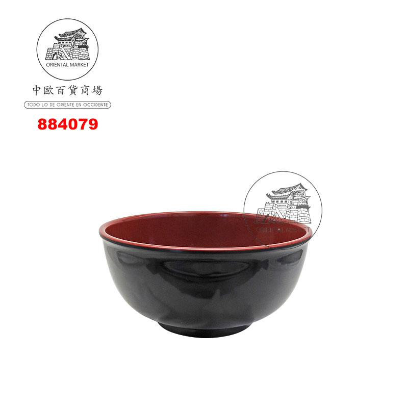 CUENCO PLASTICO /48