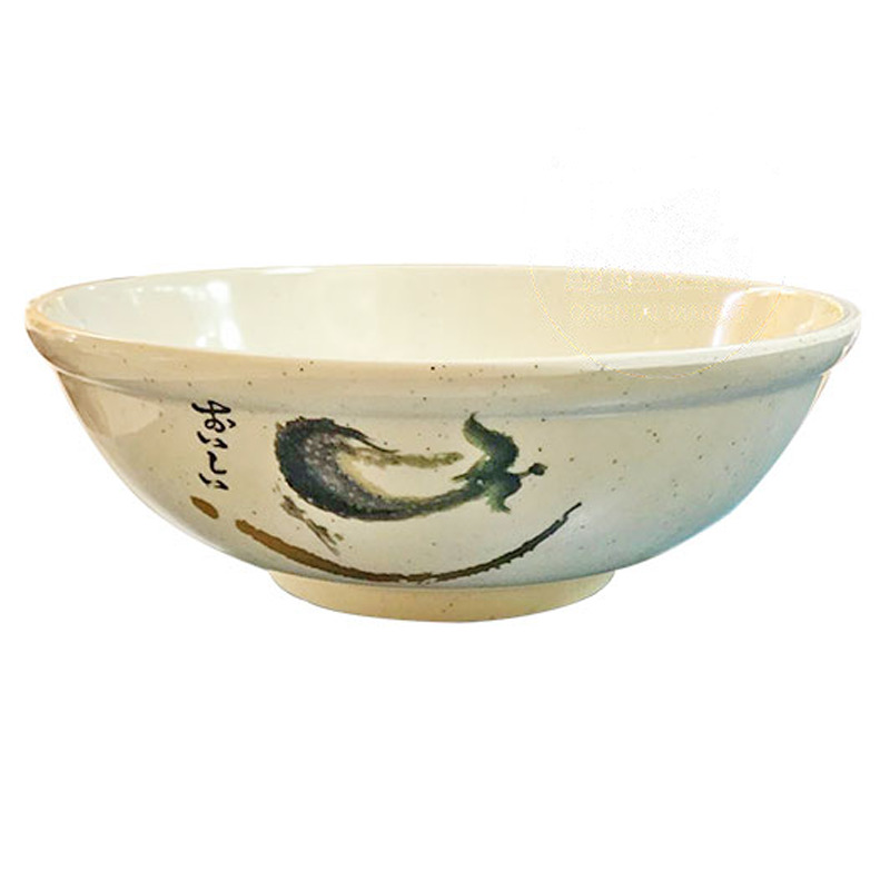 CUENCO PLASTICO 塑喔伊细汤碗 19cm/72