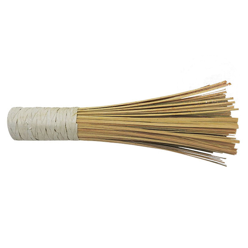ESCOBILLA BAMBU 刷锅竹刷 30cm/50