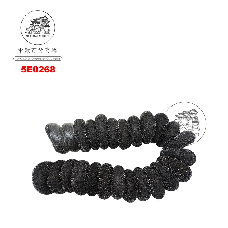 ESTROPAJO ACERO 钢丝球 25u/20