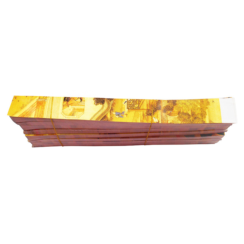 [900387/5F0052] FUNDA IMPERIAL PALILLOS 宮廷式筷子套 /25