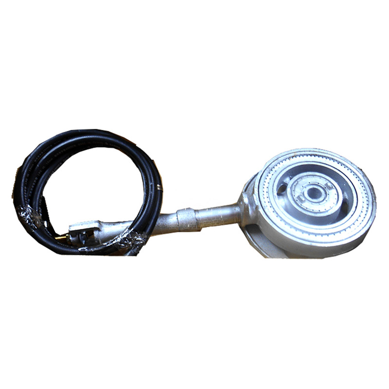 FOGON PARA OLLA 烤鸭炉用快速炉 /1