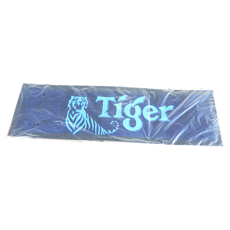 GOMA TIGER 老虎牌啤酒垫子