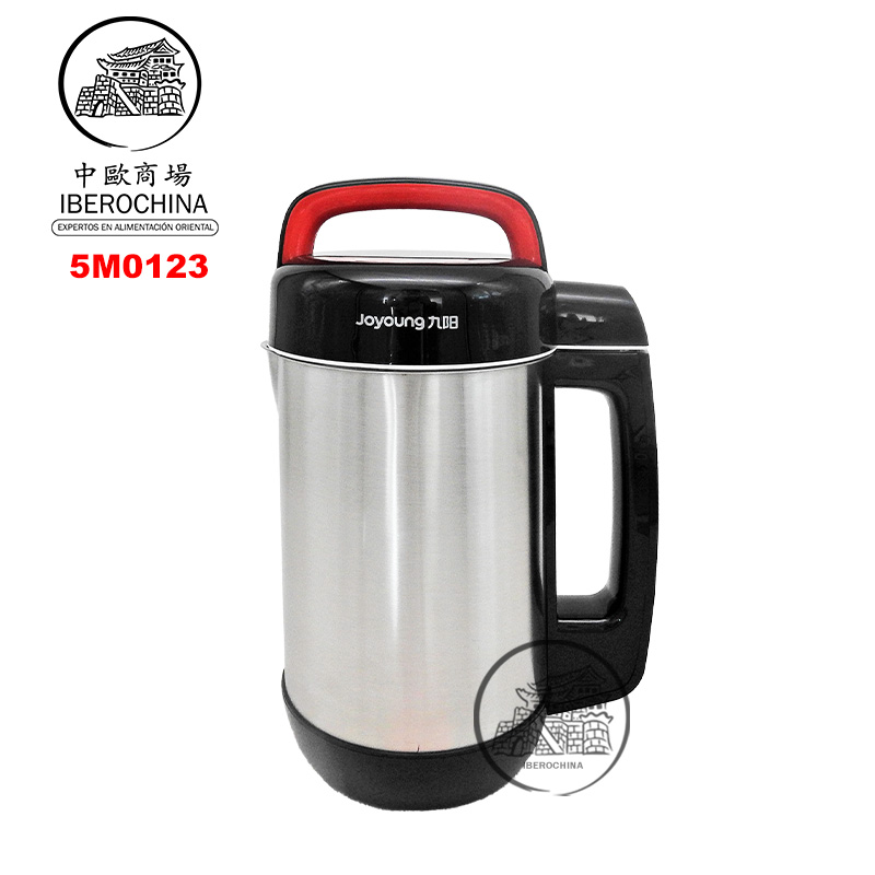 MAQUINA PARA BEBIDA SOJA 三角牌豆浆机 838c/6