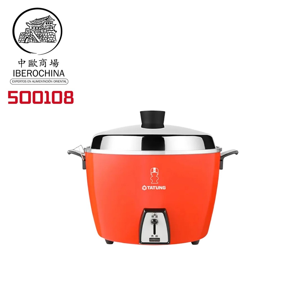 [900458/5O0108] ARROCERA TAIWAN(10人份) *TATUNG* 台湾大同牌电锅