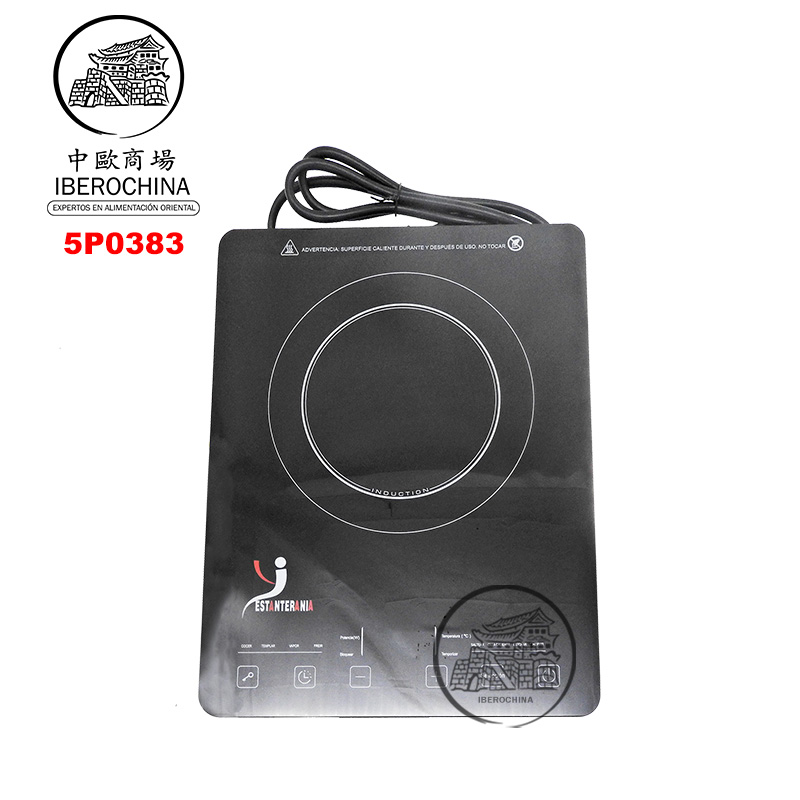 PLACA COCINA INDUCCION 电磁炉 /6