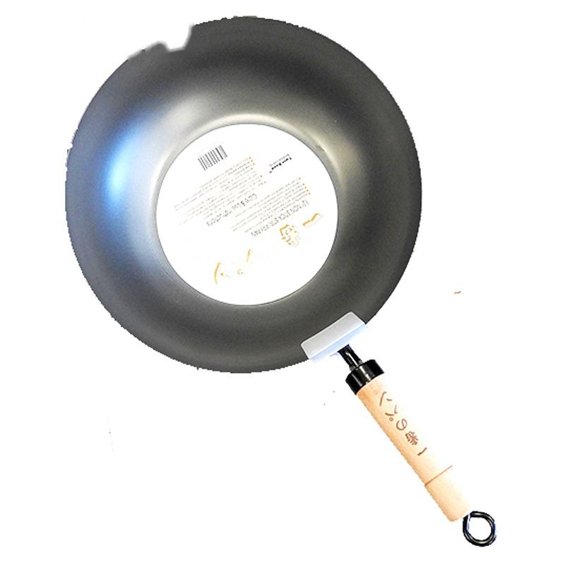 [900511/5S0098] SARTEN JP 日本一番平底锅 30cm/12
