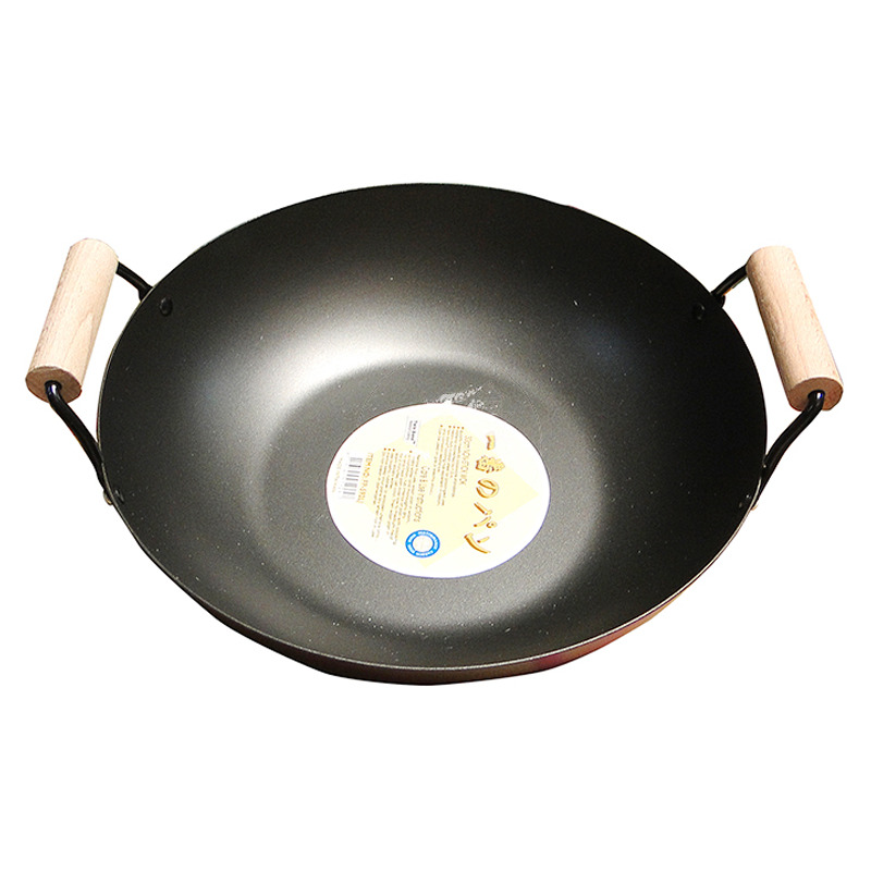 SARTEN JP 日本一番圆平底锅 33cm/12