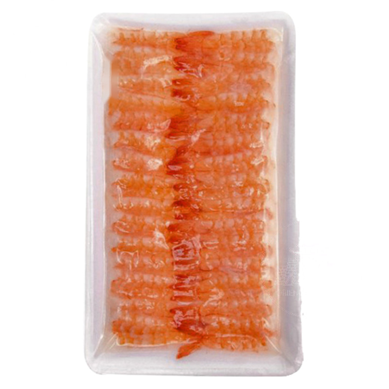 [200574/2L0041] LANGOSTINO SUSHI EBI 2L(7.5cm-8cm) 越南熟寿司虾 160g/20