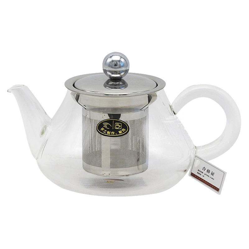 [900549/5T0525] TETERA 雅韵壶 450ml/24