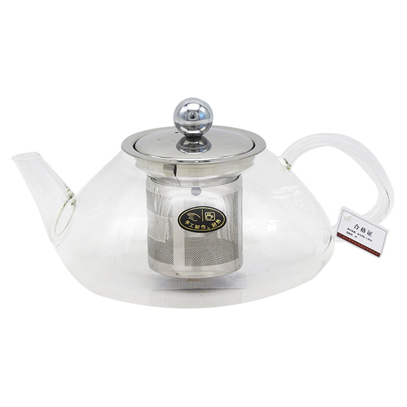 TETERA 系情壶 600ml/24