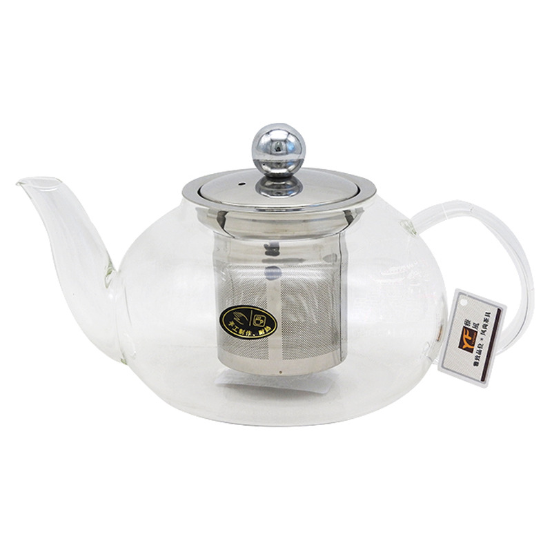 TETERA 圆润壶 800ml/12
