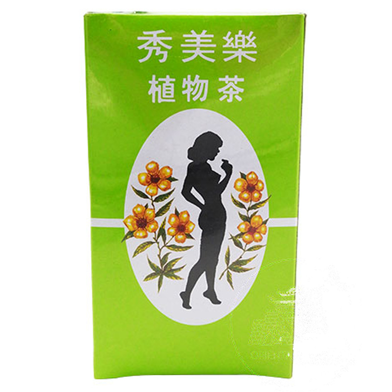 TE INFUSION HIERBA *FITNE* 秀美乐减肥茶 41g/24