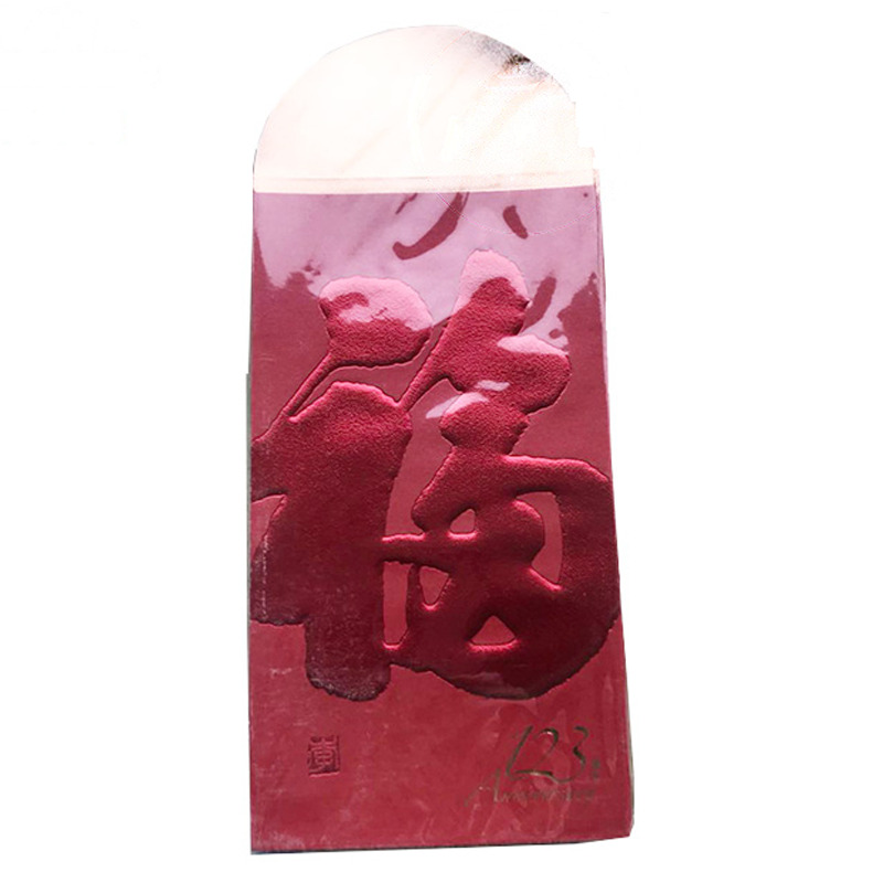 [700125] SOBRE ROJO *LKK* 李锦记红包