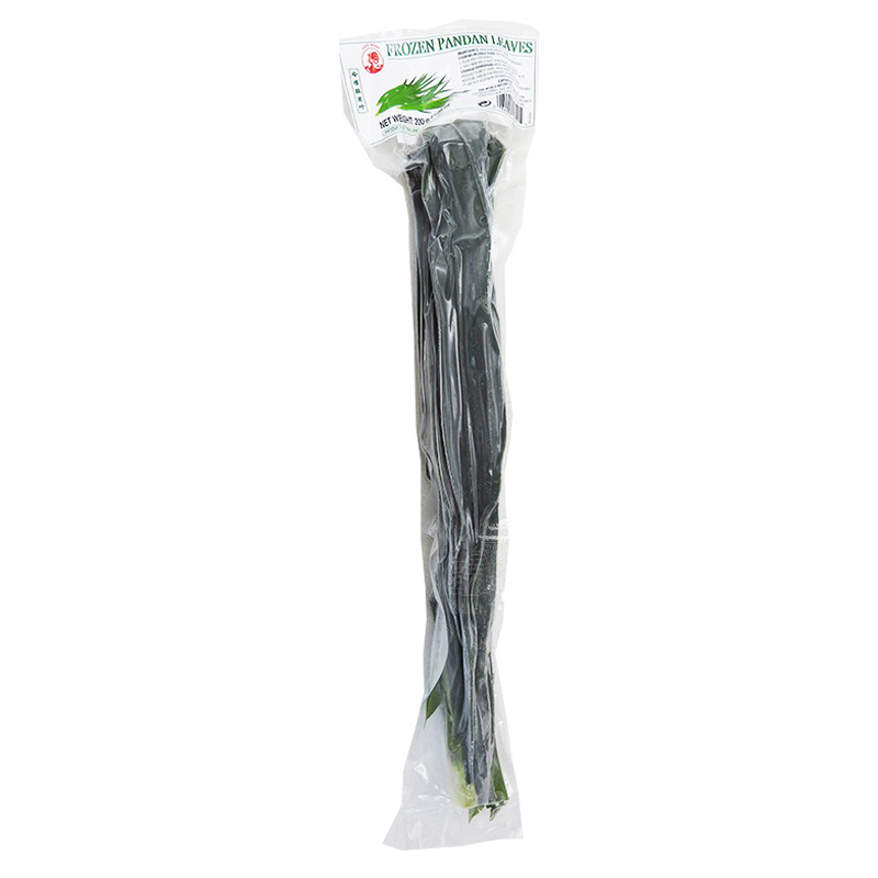 HOJA PANDAN CONGELADA *COCK* 鸡标冻香草叶 200g/50