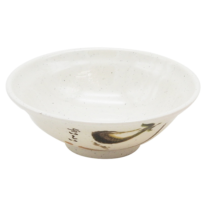 CUENCO PLASTICO *603* 塑喔伊細湯碗 12.5cm/288