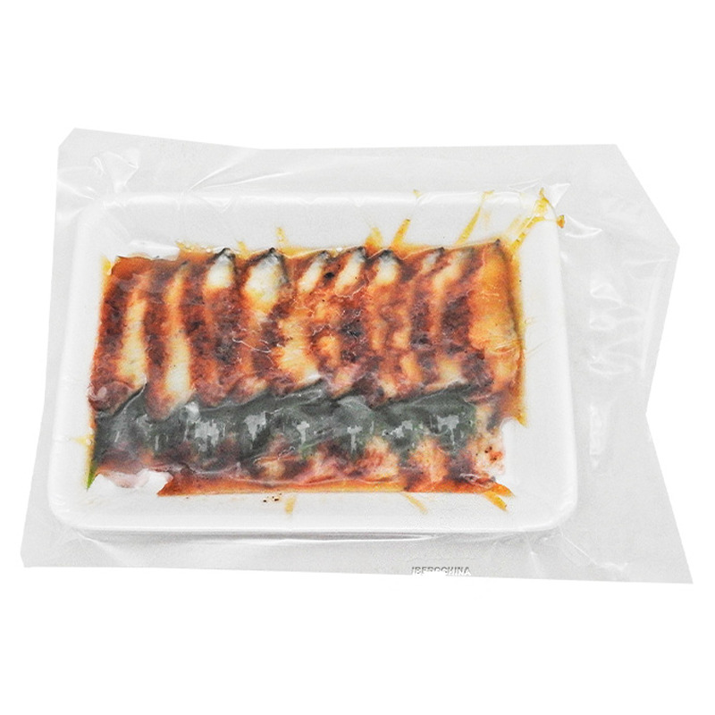 FILETE ANGUILA 烤鳗鱼拼盘 160G/25