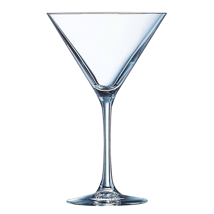 [900278/5C0256] COPA DE MARTINI COCKTAIL 马提尼鸡尾酒杯 /6