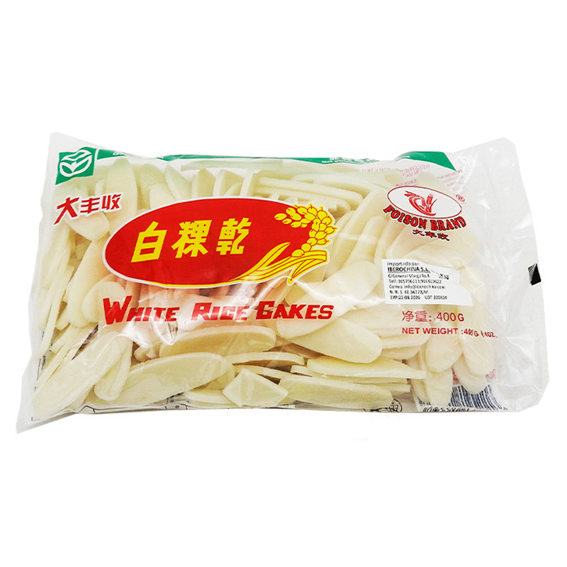 PASTA ARROZ *DFS* 大丰收白粿干 400g/50