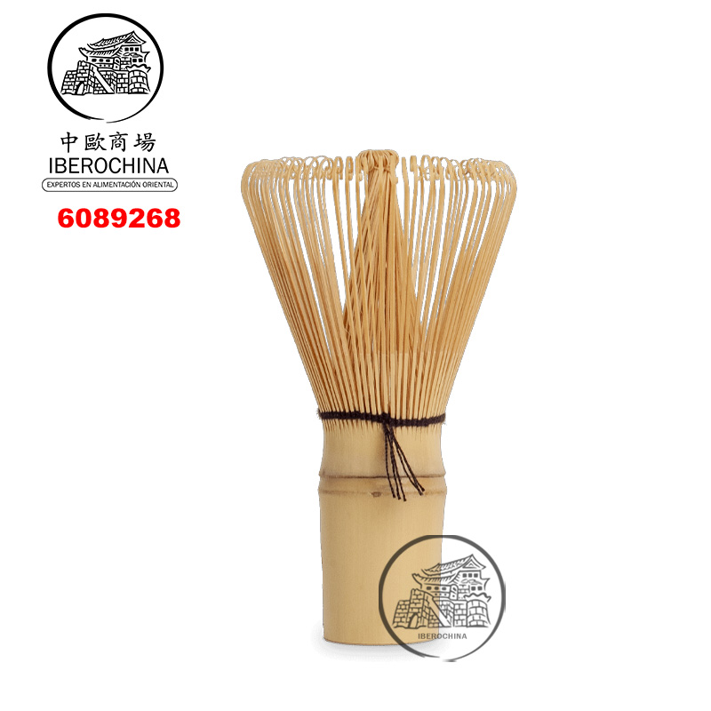 BATIDOR MATCHA 竹子抹茶搅拌器 /250