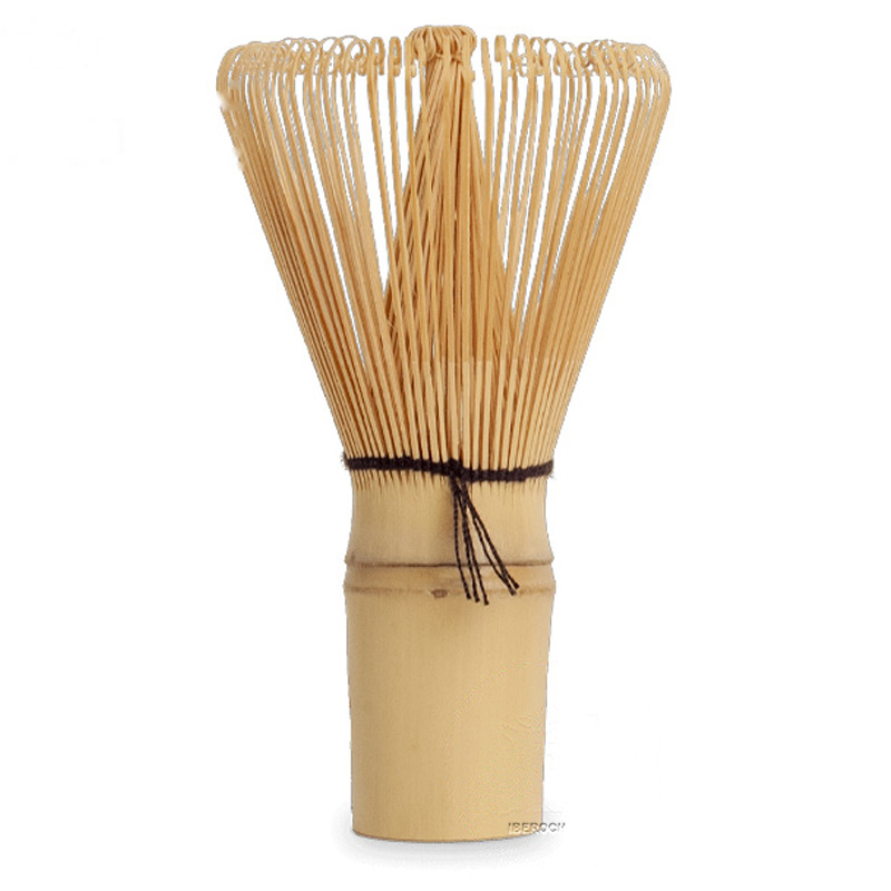 BATIDOR MATCHA 竹子抹茶搅拌器 /250
