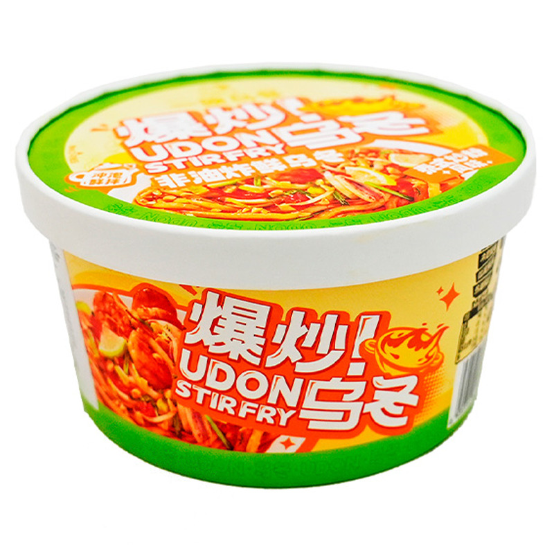 UDON SABOR PAD THAI BOWL *YWWD* 一碗乌冬泰式炒粉味 270g/12