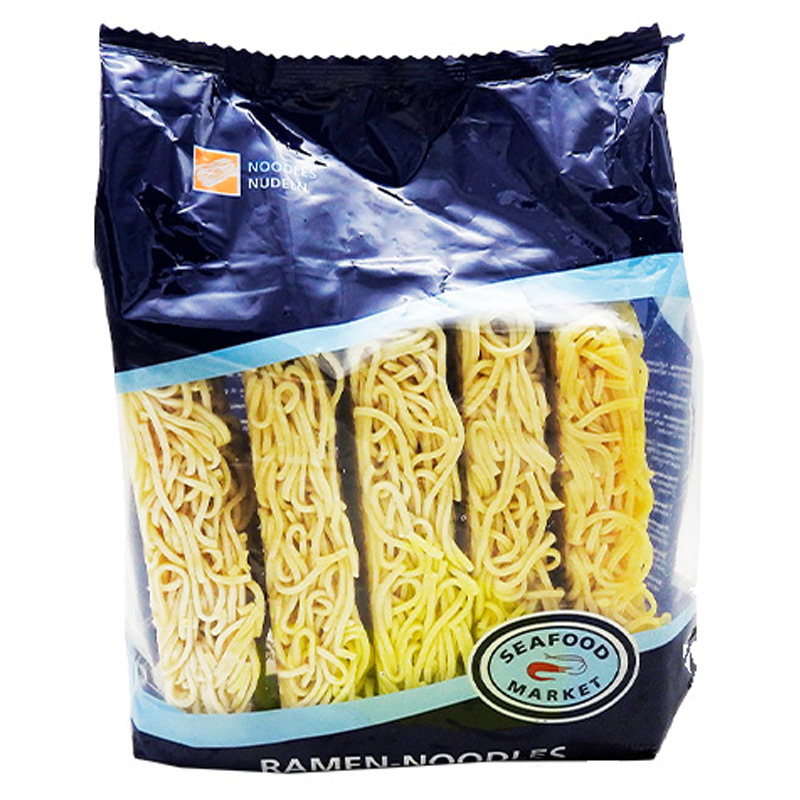 [200432/630019] RAMEN CONGELADO 冷冻拉面 1.25kg/6
