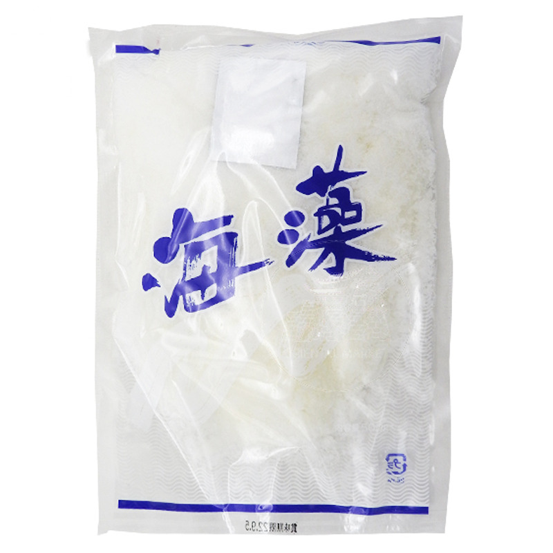 [501570/5A0243] ALGA BLANCA*TOSAKA* 日本咸白海菜 500g/20