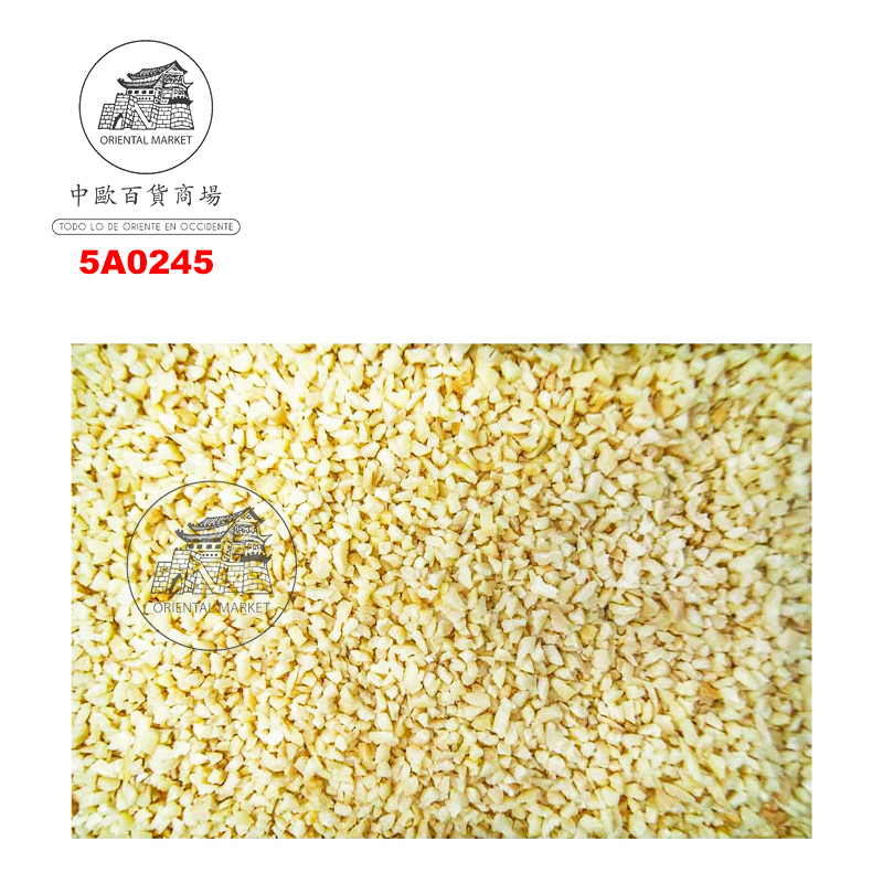 ALMENDRAS GRANILLO  杏仁碎 10kg