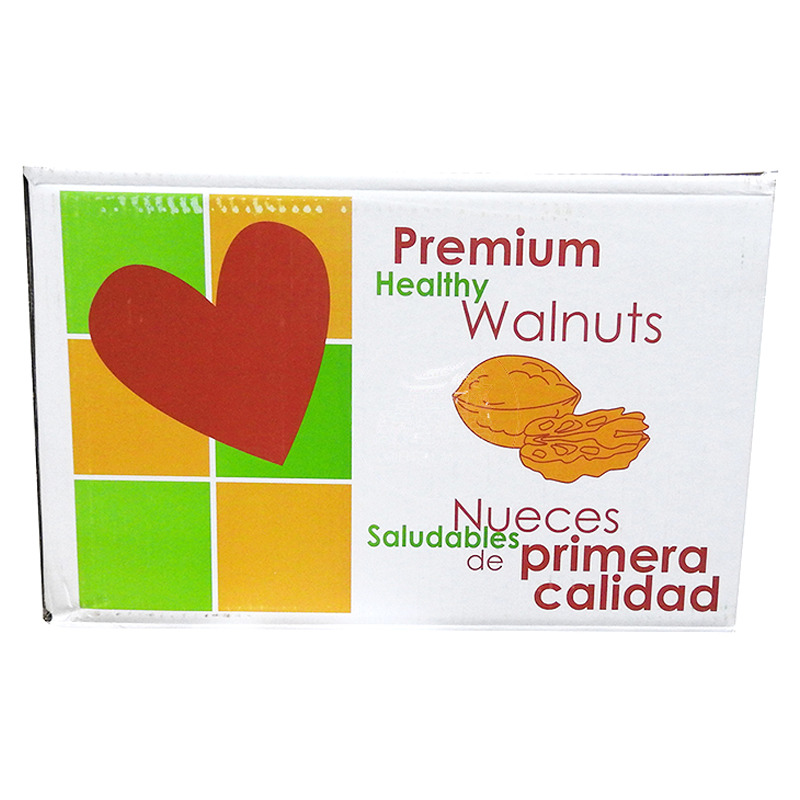 [501065/5N0025] NUECES U.S.A 美国核桃 10kg/1