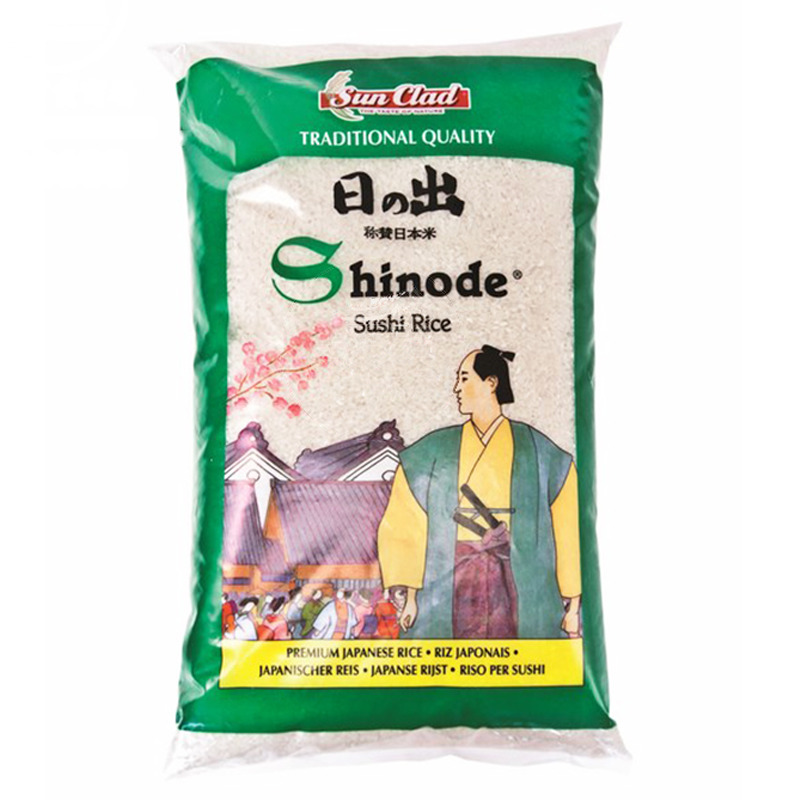 ARROZ SUSHI *SHINODE* 日本寿司米 10kg