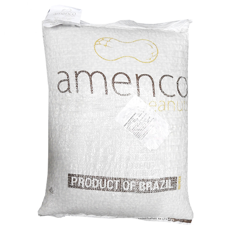 CACAHUETE PELADO (38/42) 去皮花生 25kg