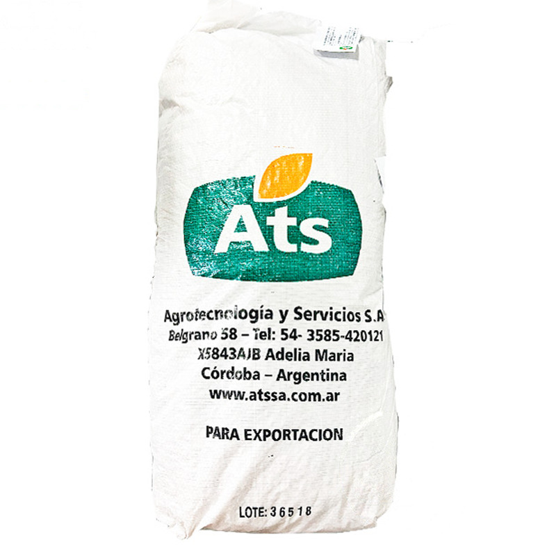 CACAHUETE CON PIEL 带皮花生 (38/42)/25kg