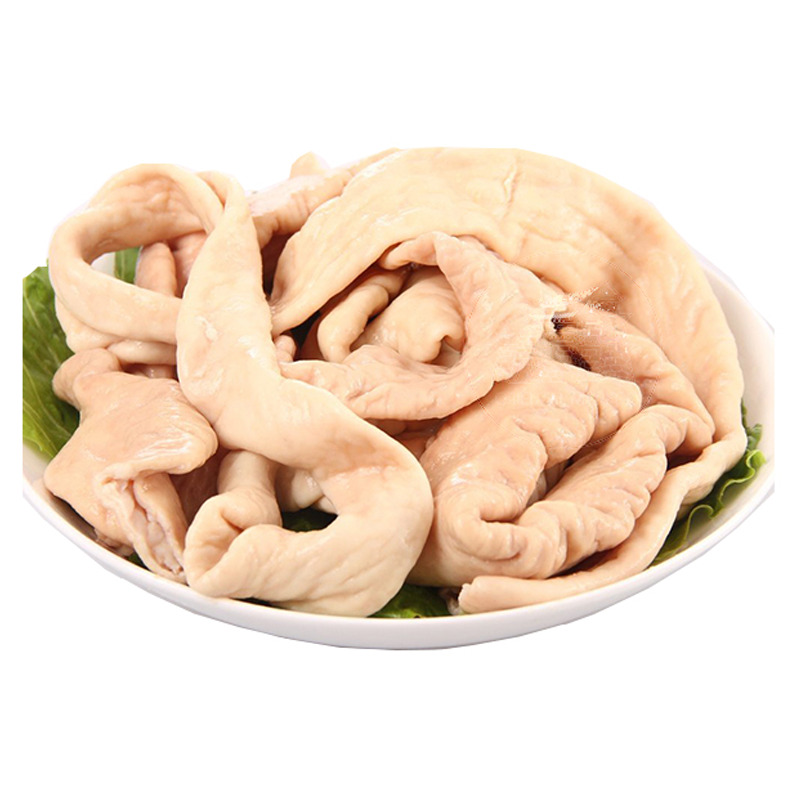 [200566/2I0002] INTESTINO CERDO   冷冻猪大肠 10kg