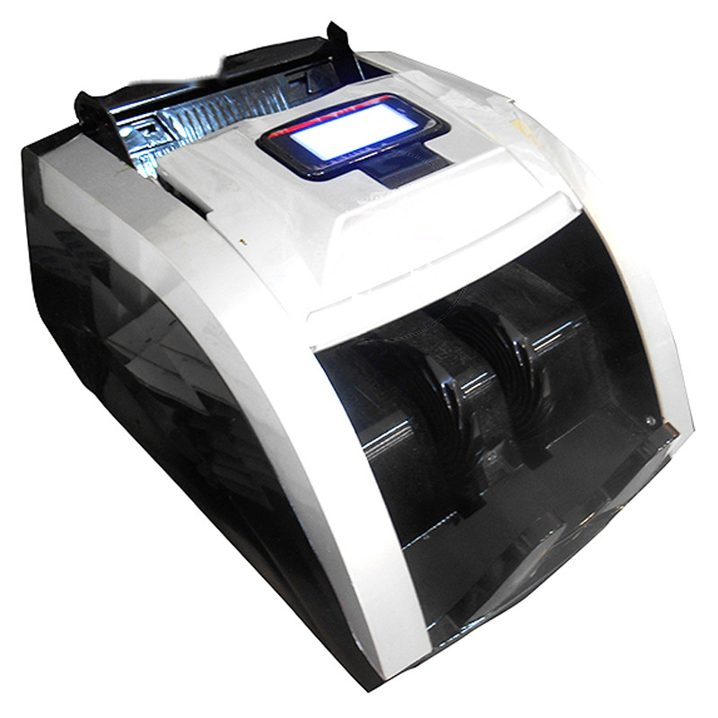 [900436/5M0127] MAQUINA CONTAR BILLETE  智能验钞机 2u