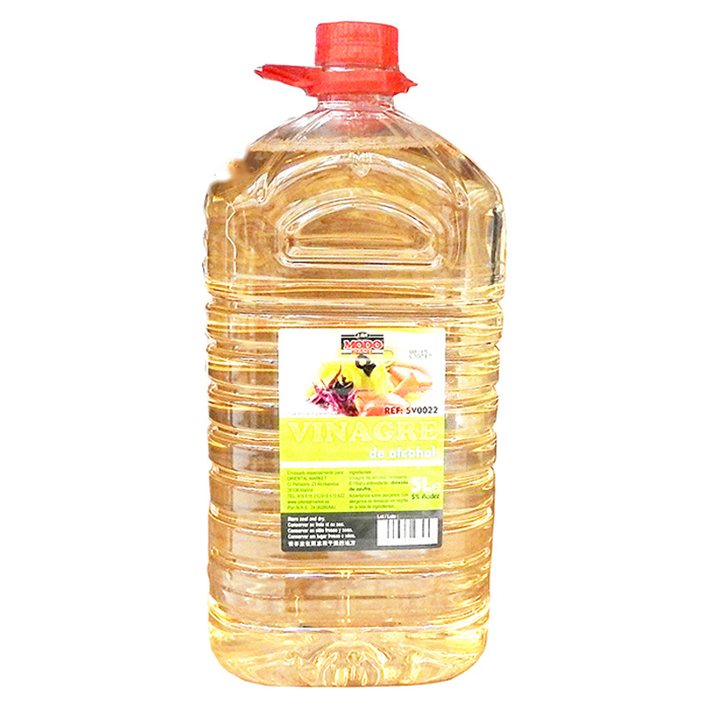 VINAGRE *MODO* 上品醋 5L/3