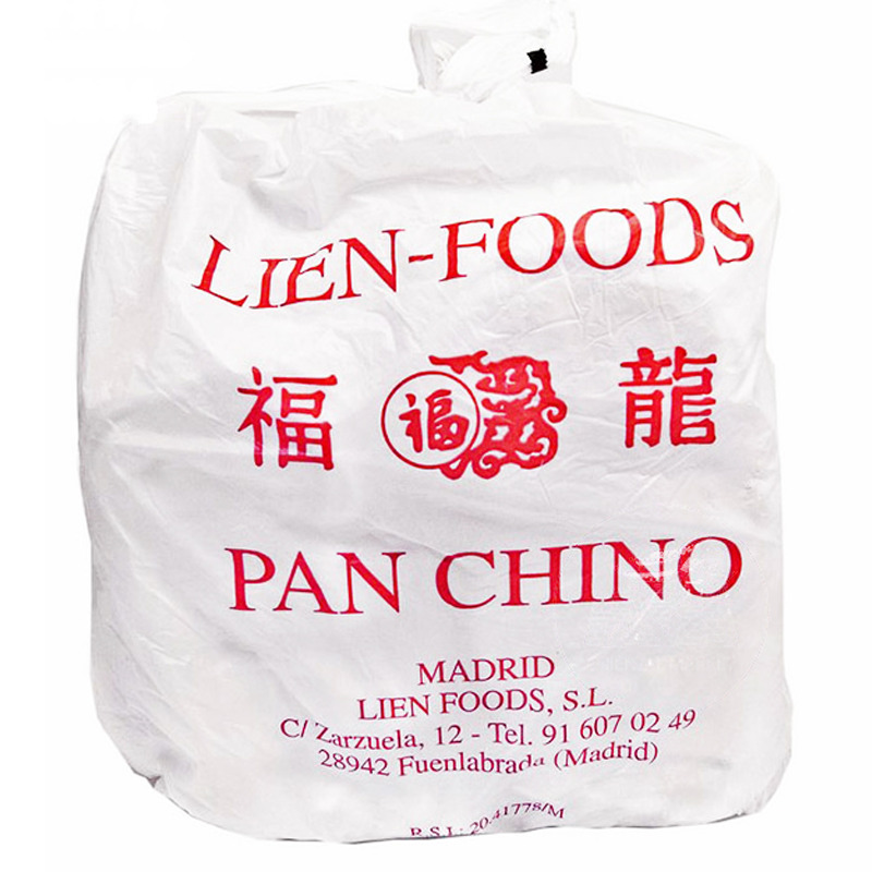PAN CHINO *FU LONG* 福龙中国面包 2,8kg/20u/4