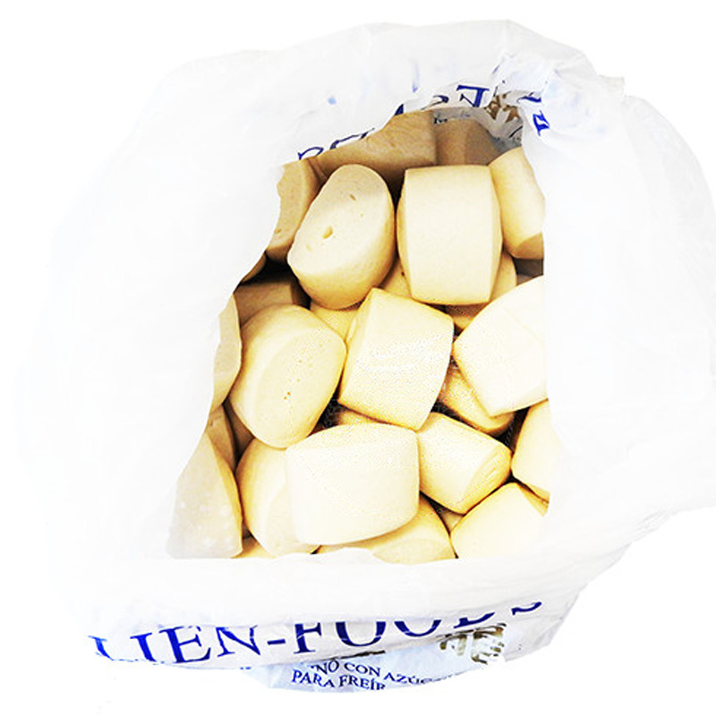 [200627/2P0172] PAN CHINO (MINI )*FU LONG* 福龙刀切包 1,5kg/50u/4