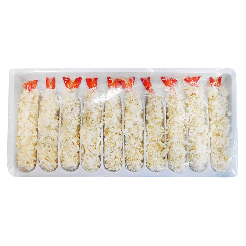 EBI FRY (13/15) 日式炸虾 300g/10u/20