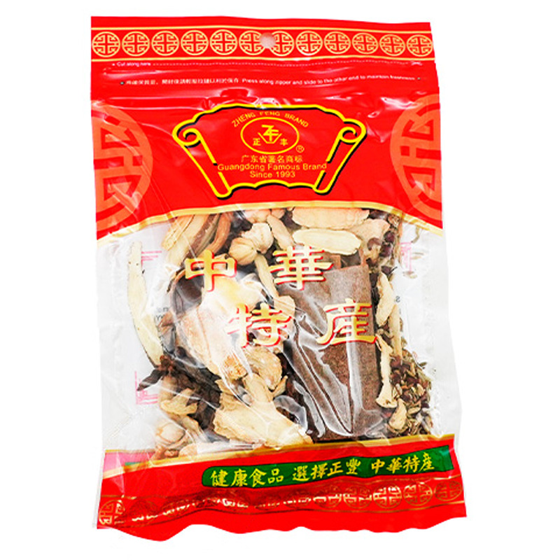 ESPECIAS MIXTAS *ZHENG FENG* 正丰卤料 100g/50