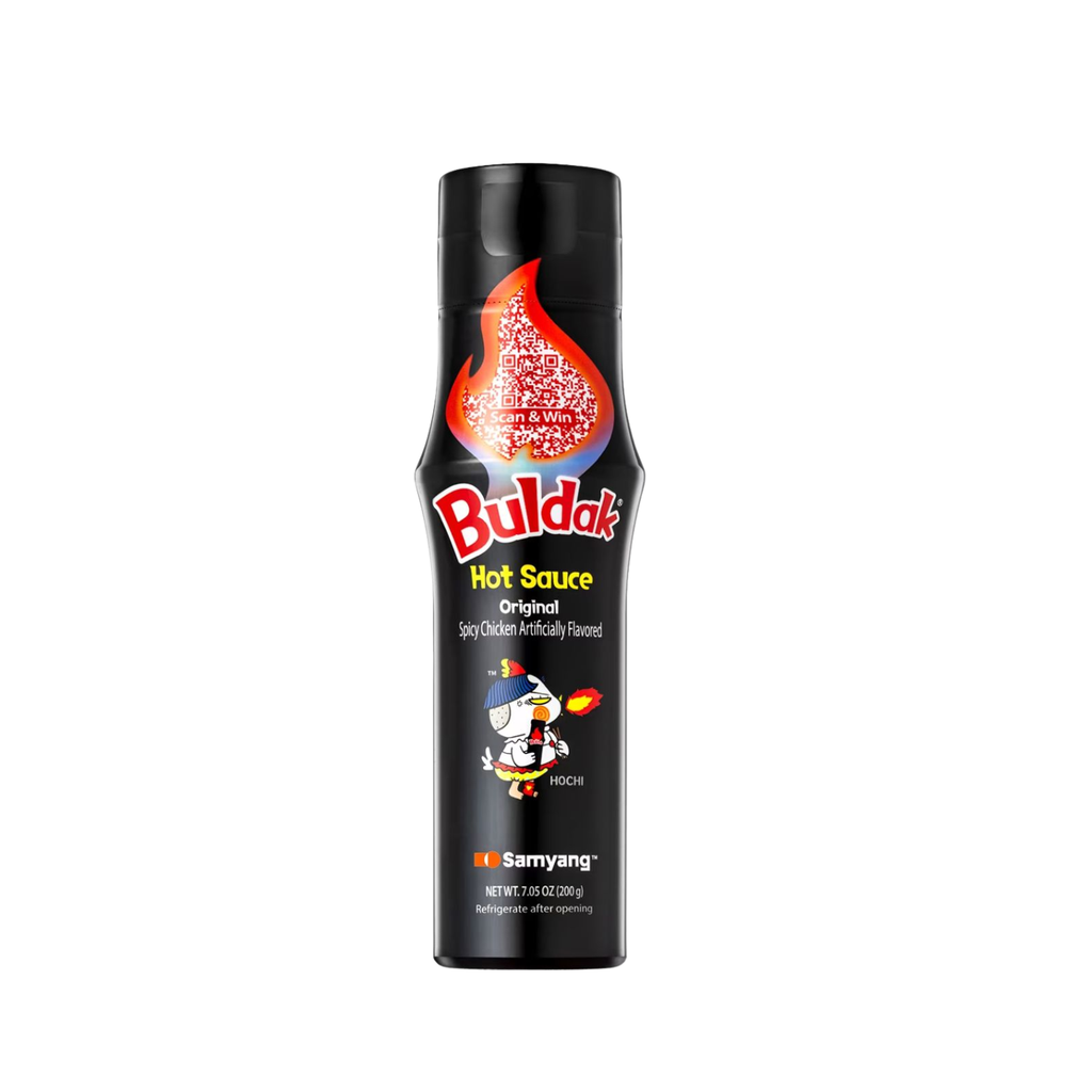 [501448/5S1040] SALSA BULDAK *SAMYANG* 三养火鸡酱 165g/24