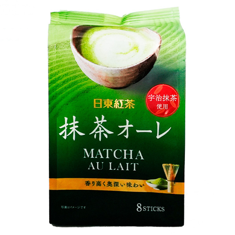 TE MATCHA ROYAL 皇家抹茶 96g/24