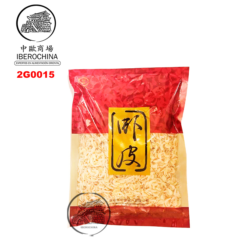 GAMBAS SIA PI 浙江虾皮 300g/40