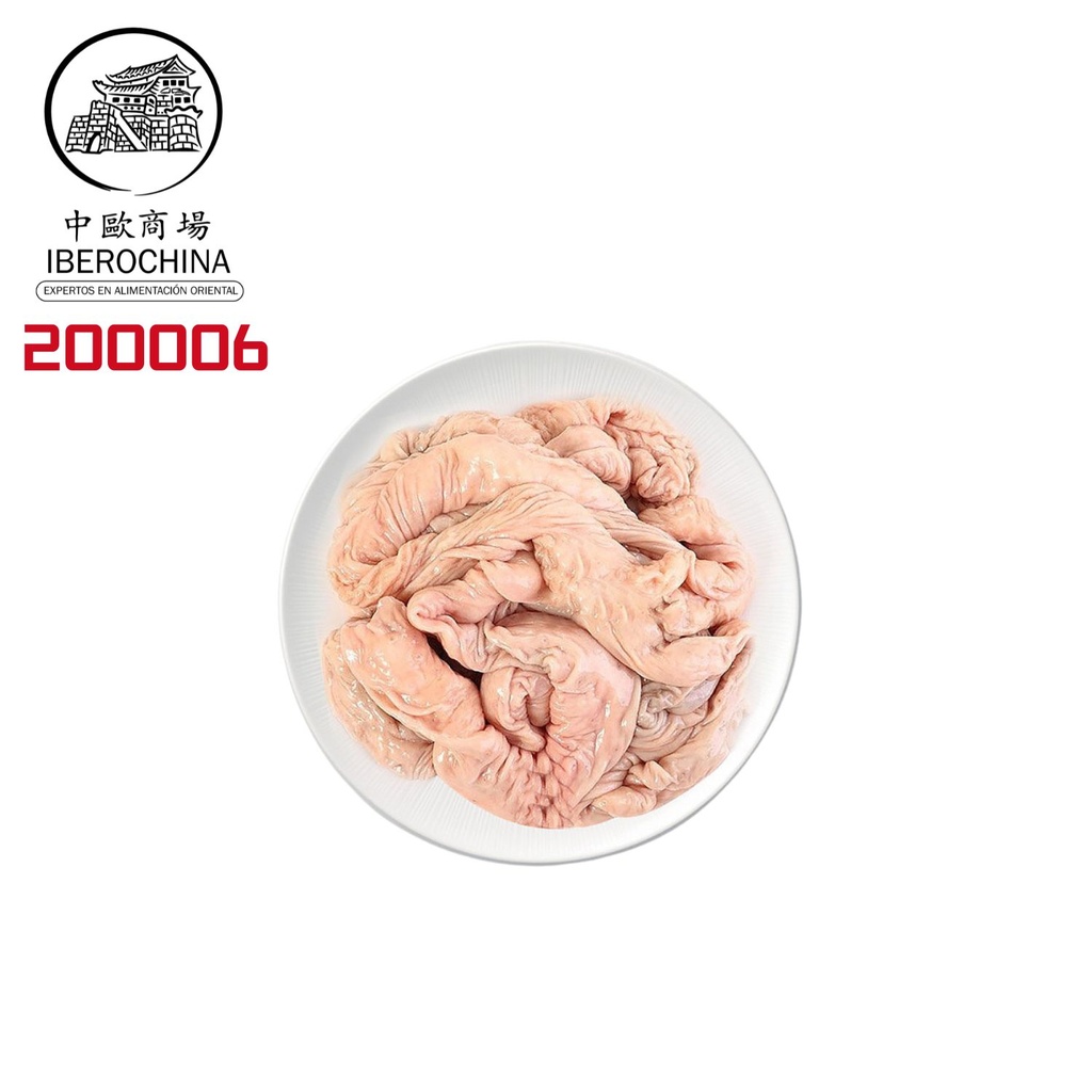 CULANA 冻猪大肠 1KG/10