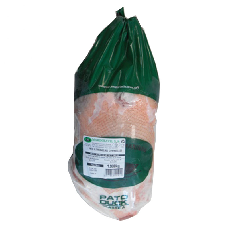 PATO CONGELADO *MARINHAVE* 冻鸭 2,0kg/6