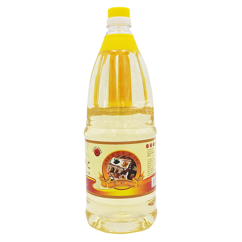 VINAGRE SUSHI *SUSHI KING* 寿司王寿司醋 1,8L/6