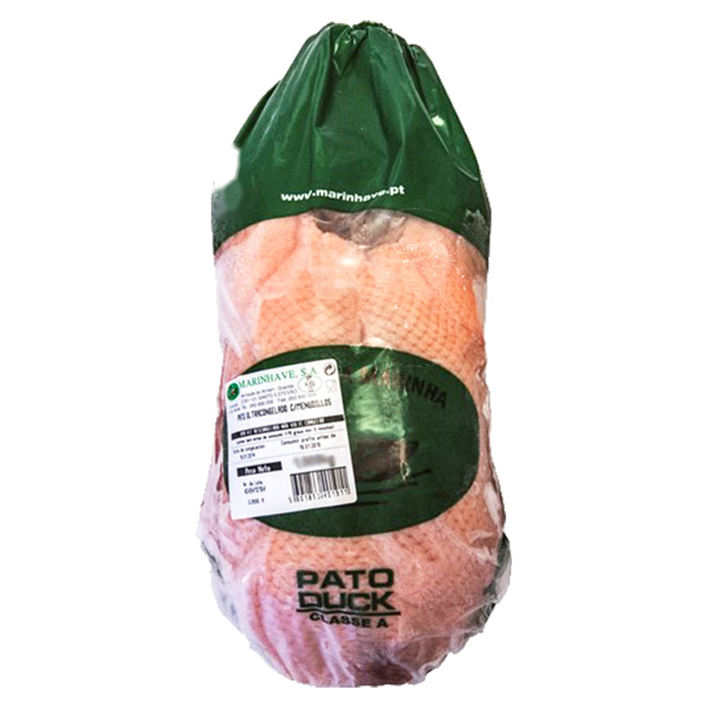 PATO CONGELADO *MARINHAVE* 冻鸭 1,9kg/6