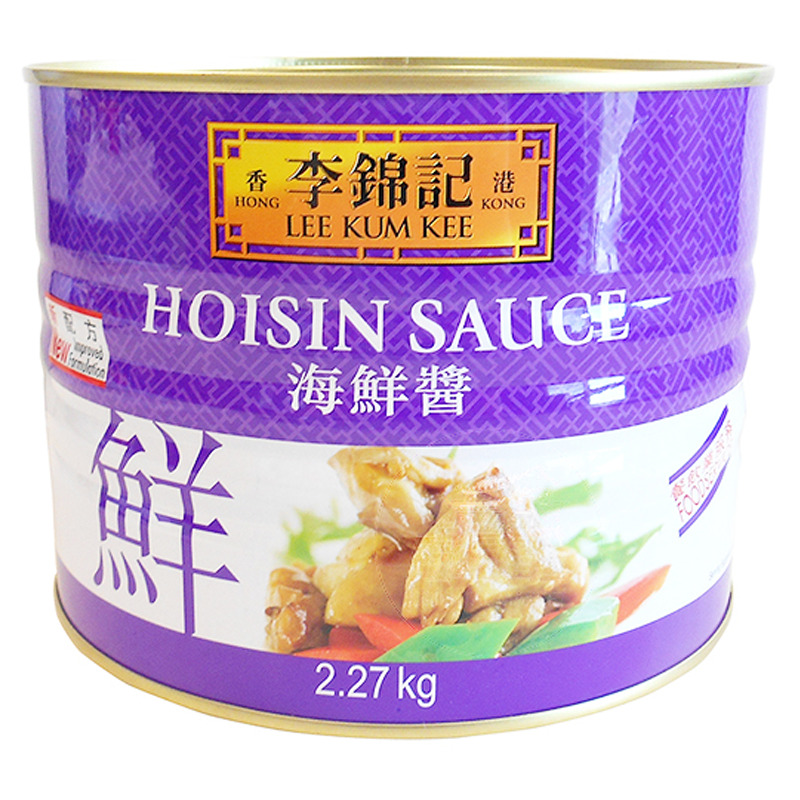 [501229/5S0029] SALSA HOISIN *LKK* 李锦记海鲜酱 2,26kg/6
