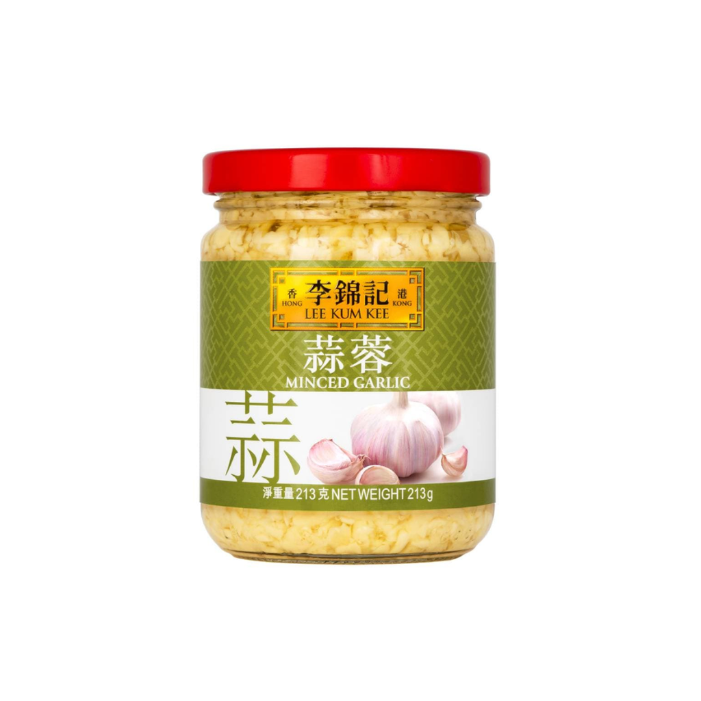 [501263/5A0079] AJO PICADO *LKK* 李锦记蒜蓉 326g/12