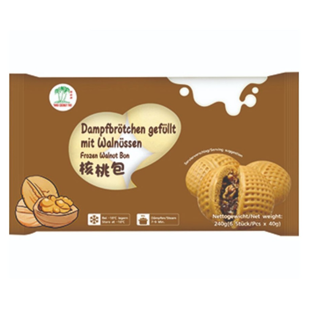 [200022] BAO CON NUECES *ASROPA* 中国核桃包 240g/24